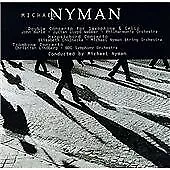 Nyman Michael : Nyman: Concertos CD Highly Rated EBay Seller Great Prices • £3.99