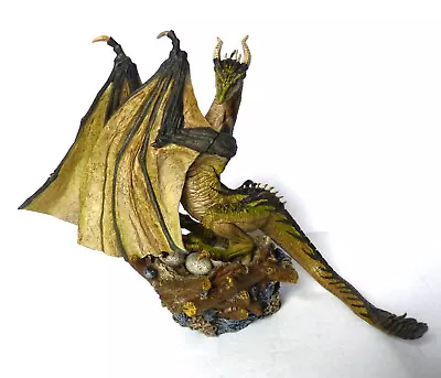 McFarlane Toys Dragons Series 3 Eternal Dragon Clan 2006 • $9.95