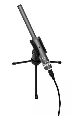 MiniDSP UMIK-1 USB Calibrated Mic - Authorized Dealer - Open Box • $89.95