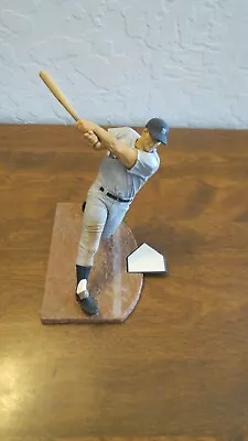 Roger Maris Cooperstown Collection McFarlane Figure • $39.99