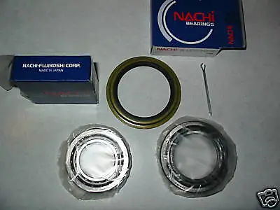 $55 • Buy FORD,ECONOVAN,4WD Only,1986 To 1988,PREMIUM,FRONT 1 WHEEL BEARING KIT,4101,Jap