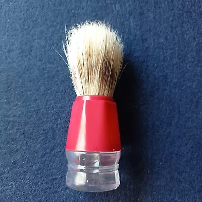 Vintage Boar Shave Brush • $25