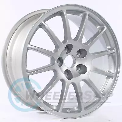 Mitsubishi Lancer Evolution 2008 18  X 8.5  Factory OEM Stock Wheel Rim 65849 • $369.30