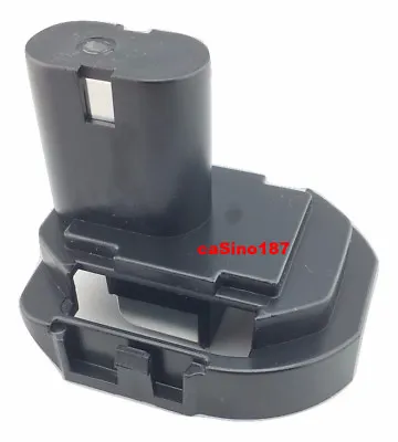 14.4V Makita Battery Adapter Replacement For Makita 1420 1422 1400 PA14  Power • $24.50