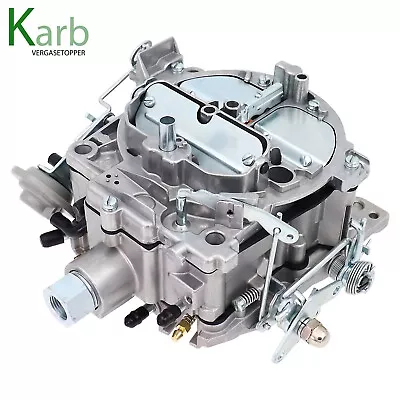 4 Barrel Carburetorfor Buick Pontiac 350 400 428 V8 Engines Firebird GTO 7028276 • $260