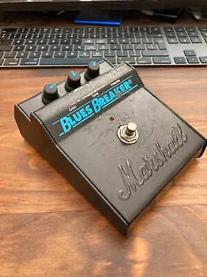 Marshall Bluesbreaker Mk 1 Guitar Effects Pedal • $340