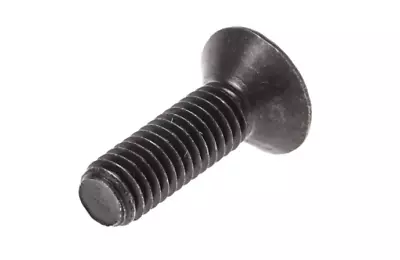 £1.71 • Buy Countersunk Socket Screws Allen Bolt  CSK Self Colour  10.9 M3 M4 M5 M6 M8 M10 