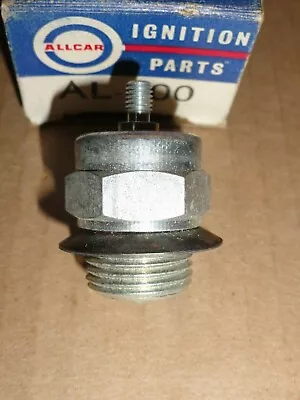 1961-62 Dodge Lancer Neutral Safety Switch W/ Automatic Transmission 1704283 • $70