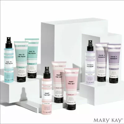 Mary Kay Believe + Wonder- Shower Gel OR Body Lotion NEW  Free  Shipping • $13.95