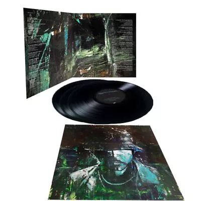 £55.28 • Buy Moodymann Dj Kicks 3LP Vinyl Gatefold 2016! K7 Records
