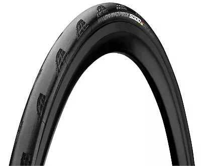 Continental Grand Prix 5000 Road Tire - 700x28c • $69.95