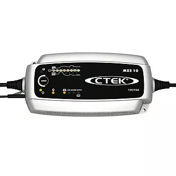 CTEK MXS10 - Battery Charger 12V 10Amp • $339