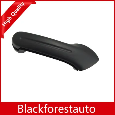 For VW Jetta Golf MK4 99-04 Black Left Interior Door Grab Handle Cap 1GD867171A • $12.26