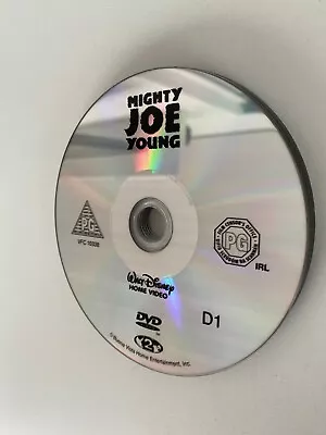 Mighty Joe Young | DVD Ohne Cover O9 • £3.19