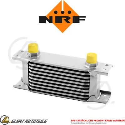 Oil Cooler Engine Oil For Mercedes-benz S-class S-class G-class/suv G-class Clk • $96.39