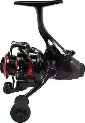 Okuma Ceymar Baitfeeder Graphite Lightweight Saltwater Spinning Reel • $154.95