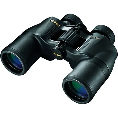 Nikon ACULON 10x42 Binoculars (A211) • $49.99