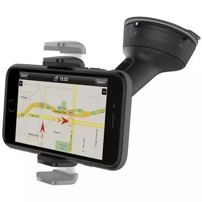 Belkin Universal Phone Car Mount Compatible With Devices Up To 6 Inches Wide • $28.29