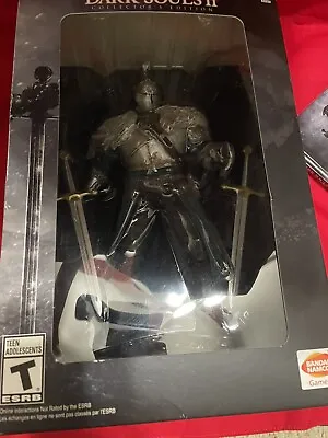 $165 • Buy Xbox 360 Dark Souls II Collectors Edition Statue (2014)