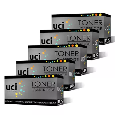 £13.79 • Buy Lot Toner Cartridge For Samsung MLT-D101S ML-2160 2161 2162 2165 2165W SCX-3400