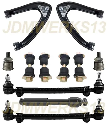 SUSPENSION REBUILD KIT For MERCEDES W107 350SL 350SLC 380SL 380SLC 450SL 450SLC  • $470.06