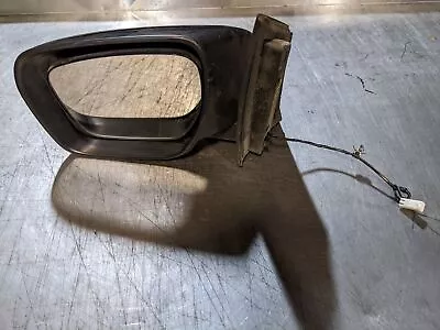 Driver Left Side View Mirror From 2007 Mazda CX-7  2.3 • $39.95