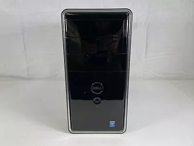 Dell Inspiron 3847 Desktop Core I5-4460@3.20GHz 4GB RAM 500GB HDD Windows 10 Pro • $42.45