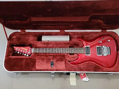 Ibanez Prestige JS1200-CA Joe Satriani From Japan • $1930.80