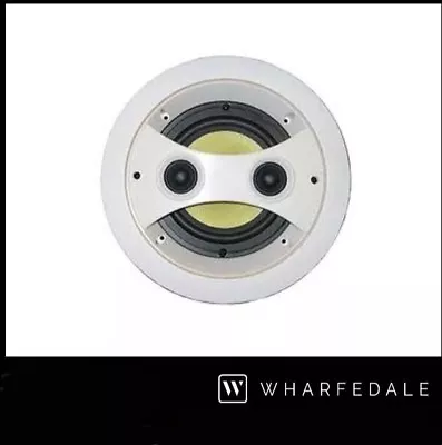 Wharfedale PI-C6ST In-ceiling Speaker • $200