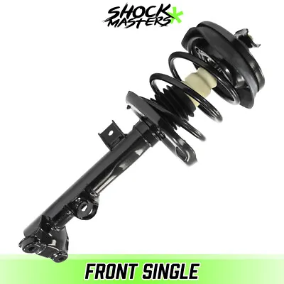 Front Quick Complete Strut & Spring Assembly 2001-2005 Mercedes C240 RWD W203 • $91.18