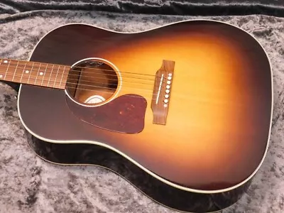 Gibson J-45 Standard VS Lefty 2017 Acoustic Guitar • $2347