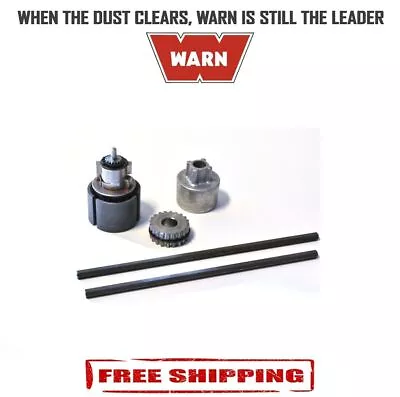 Warn Winch Brake For Warn M8000/ VR8000/ XD9000 Winches - 32455 • $146.55