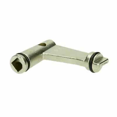 Vaillant Turbomax Plus Vuw 824 & 824/2 & 828 & 828/2filling Valve Handle Key • £7.80