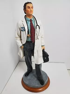 Masters Of Miracles DR94164  Miracle Man    1/2038  Vanmark 2000 No Box • $49.99