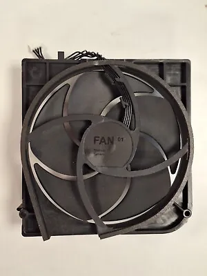 Genuine OEM Internal Cooling Fan For XBOX Series S Console • £19