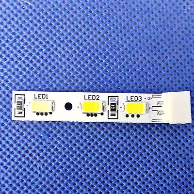 Refrigerator Lamp Strip LED Light Strip Parts For Haier BCD-459WDSS Refrigerator • $11.37