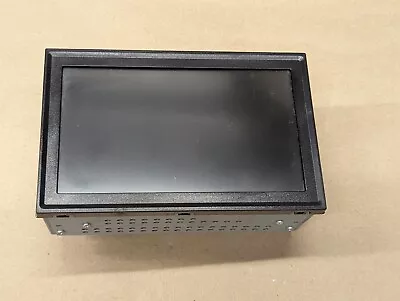 2007-2008 Mitsubishi Endeavor Galant Navigation Multi Center Display 8750a074 • $80