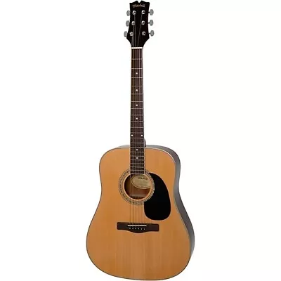 Mitchell D120 Dreadnought Acoustic Guitar Natural • $100