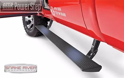 Amp Research Powerstep 02-03 08-16 Ford F250 F350 F450 02-03 Ford Excursion • $1599.99