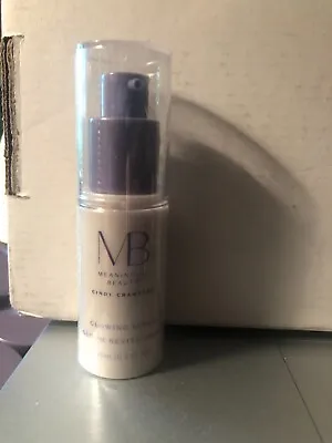 Meaningful Beauty Glowing Serum • $28