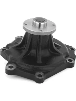 Aisin Water Pump For Nissan Patrol Gq Td42 Diesel Wp6056 Jwp0021 (WPN-025) • $181.44