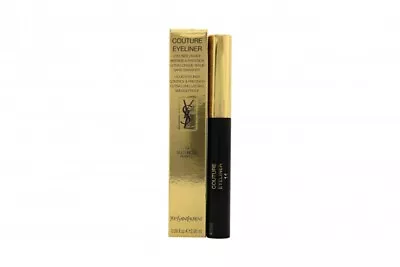 Yves Saint Laurent Couture Liquid Eyeliner. New. Free Shipping • £12.62