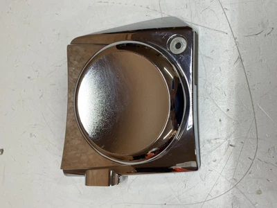 $25 • Buy 2007-2013 Kawasaki Vulcan 900 Left Side Front Sprocket Cover