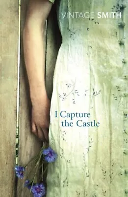 I Capture The Castle (Vintage Classics) By Dodie Smith NEW Book FREE & FAST De • £9.61