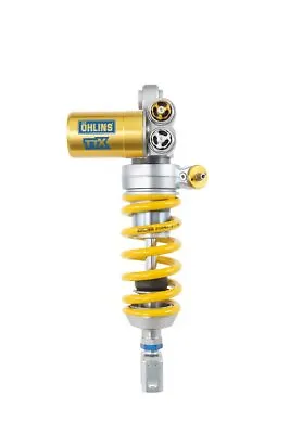 Rear Shock Absorber T36pr1c1lb Ohlins Yamaha Yzf R1 / R1-m 2015-21 • $1463.04