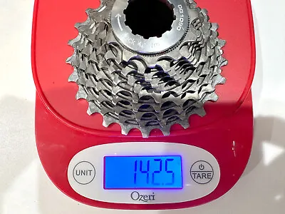 SRAM Red XG-1090 X-GLIDE 11-25T 10-Speed PowerDome Cassette Only 143g Road • $98