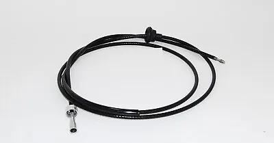 Speedometer Cable 2245mm 1 Piece Screw On Cable Fits Volkswagen Vanagon 1980-81 • $29.99