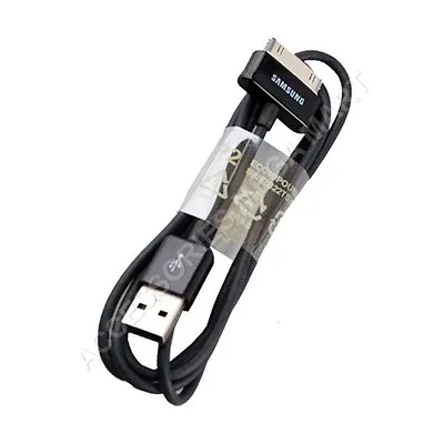 £2.65 • Buy For Samsung Galaxy Tab 2 Tablet 7  8.9  10.1 Fits Mains USB Data Sync Cable Lead