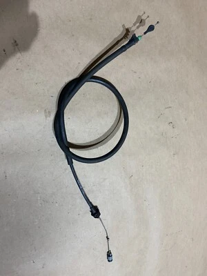 $24.26 • Buy 98-02 Dodge Ram THROTTLE CABLE 1500 2500 3500 V8 V6 5.9L 5.2L GAS 53031602 OEM