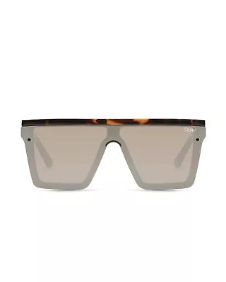 $75 • Buy Quay Australia Hindsight Sunglasses